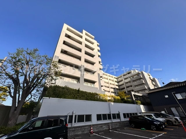 ダイアパレス水島町 613 外観