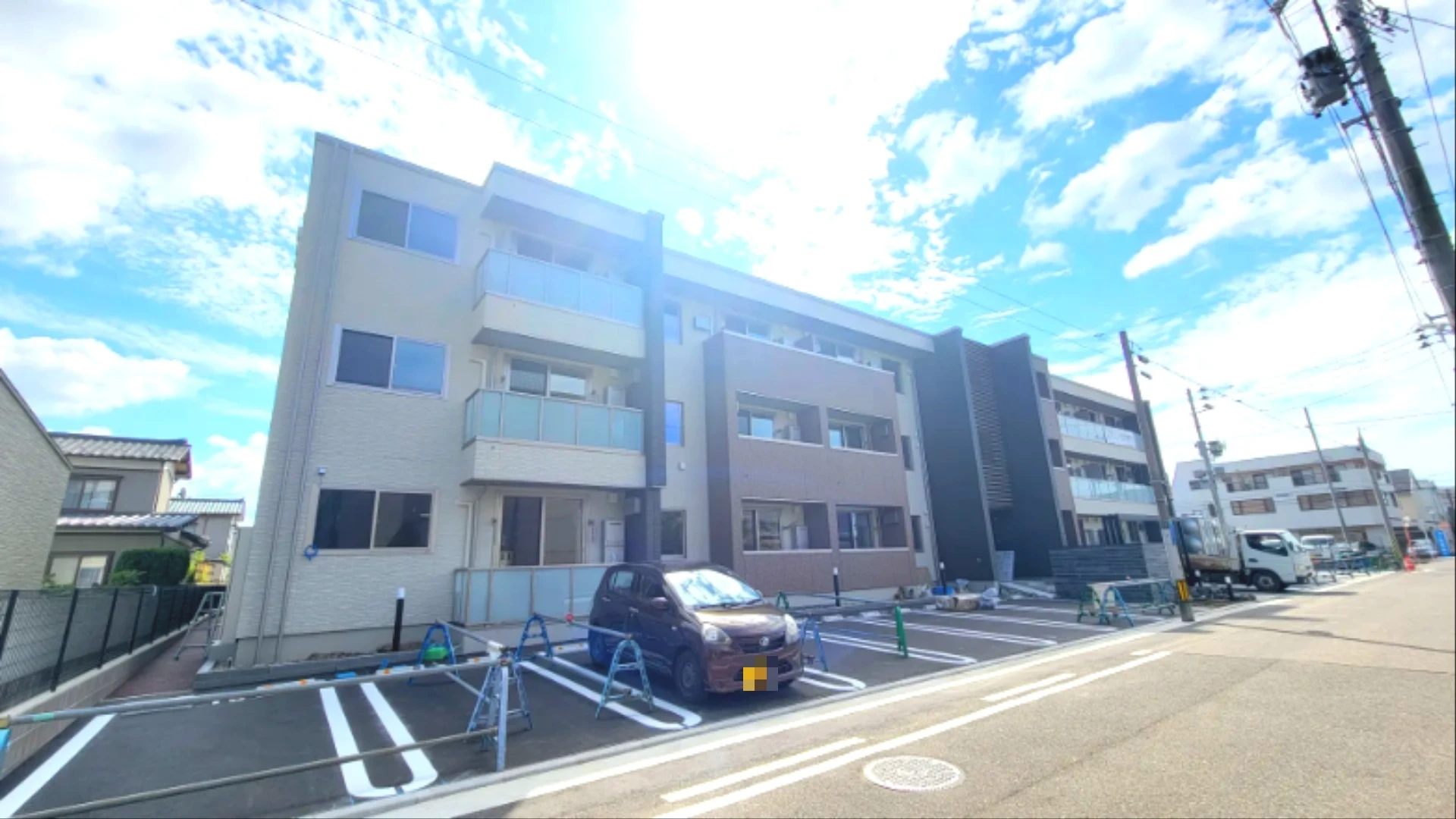 ＡＺＵＲ米山