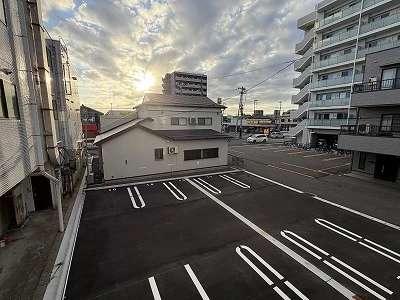 クレスタ 202 眺望