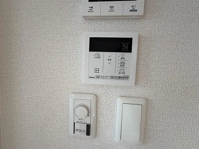 クレスタ 202 その他設備