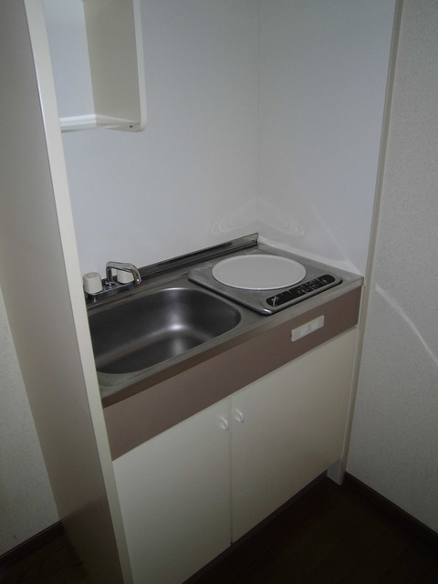 ＳＡＪＡ－ＷＩＳＨ 105 キッチン