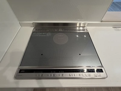 クレスタ 303 キッチン