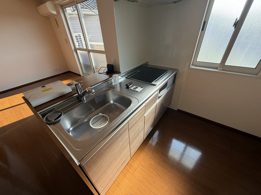 フルレット 205 キッチン