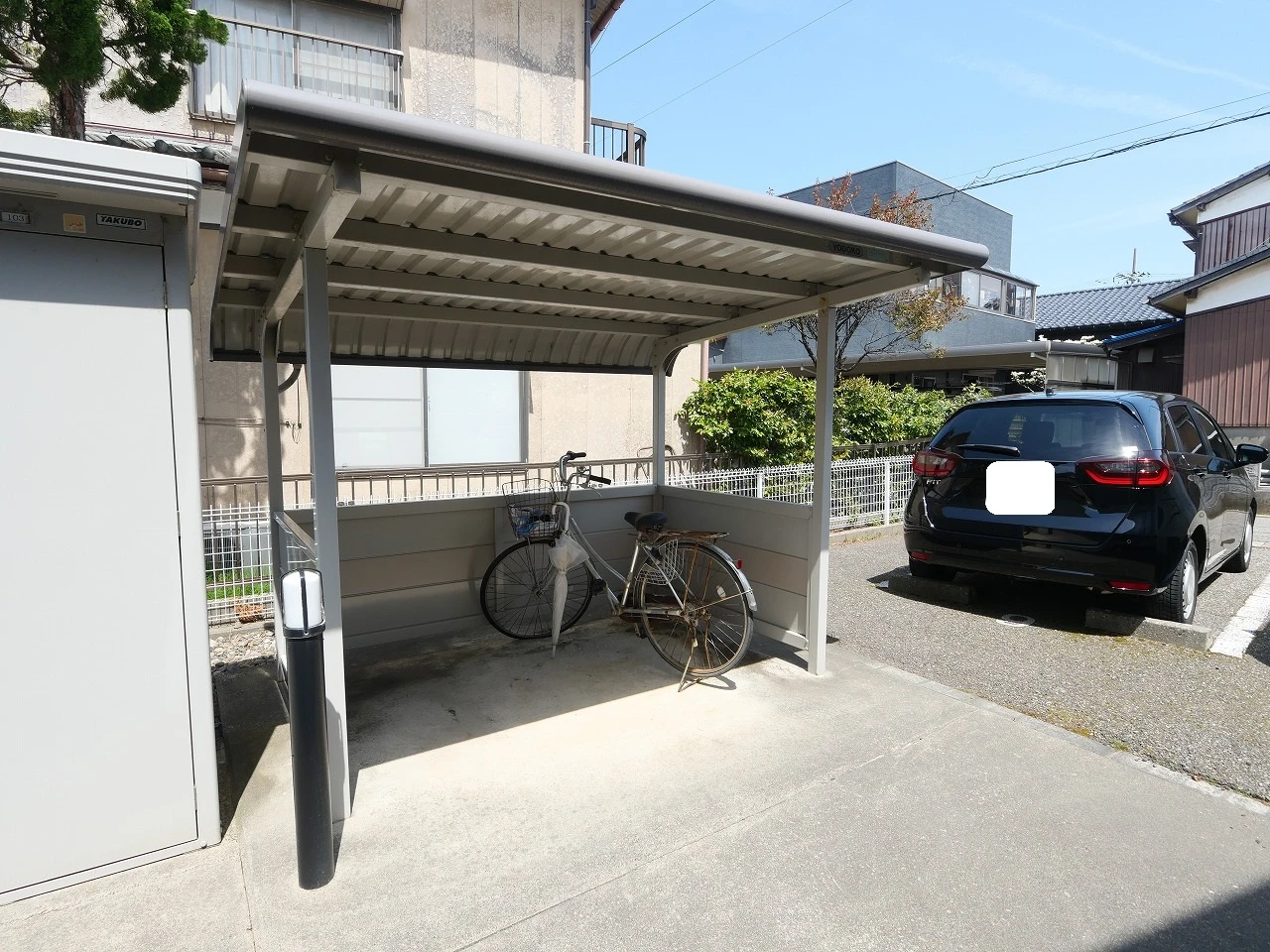 Ｃａｓａ　Ｐｉａｃｅ 201 その他