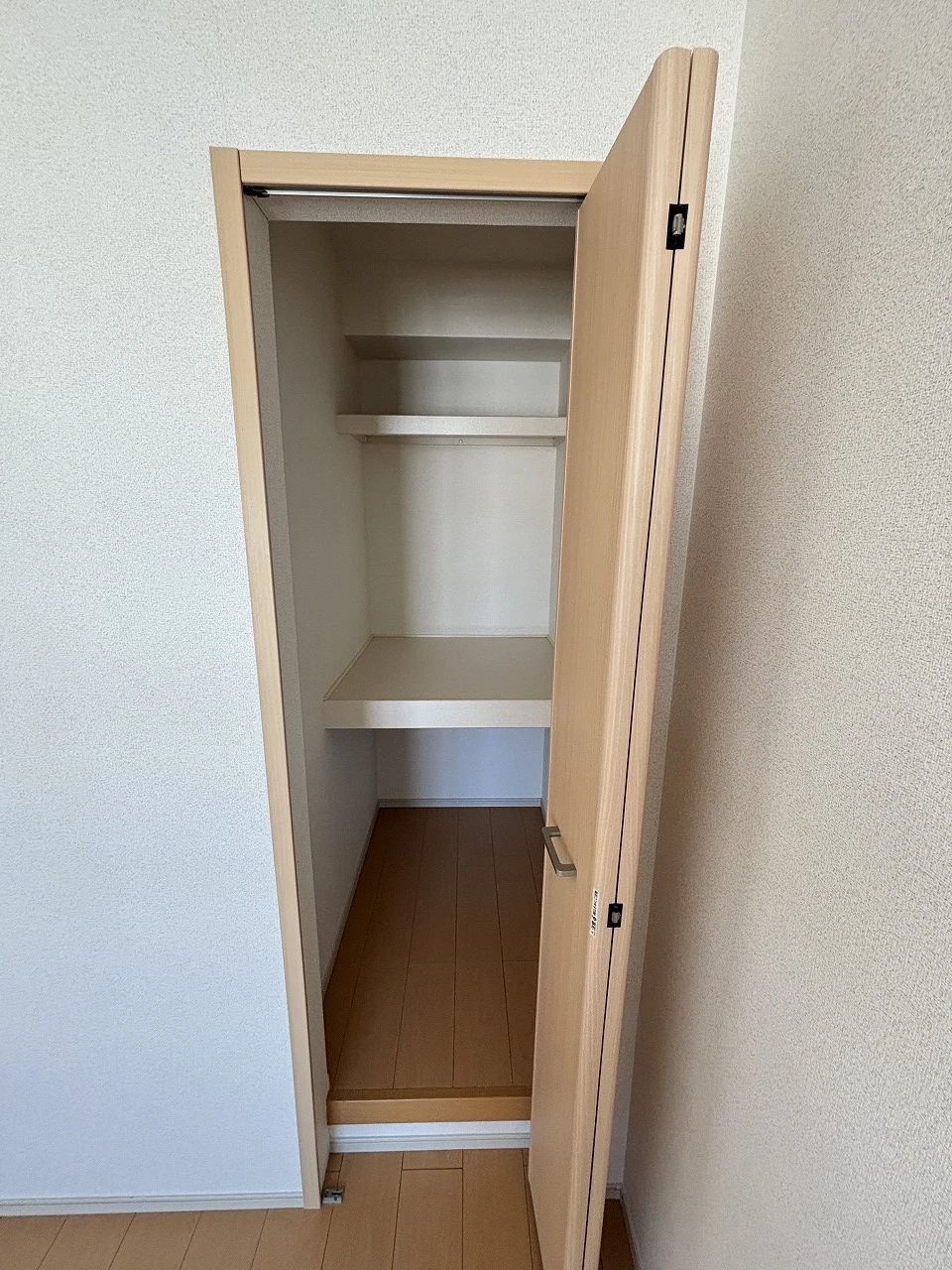 クレール 201 収納