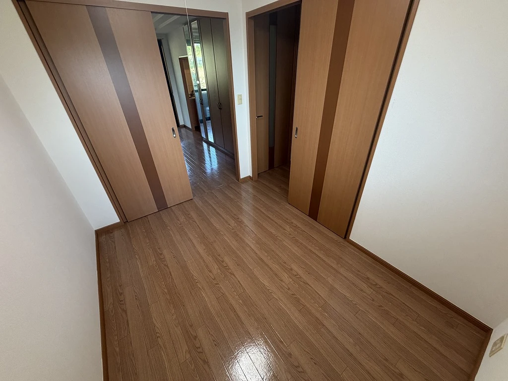 フィースヒュッテ 101 その他部屋・スペース