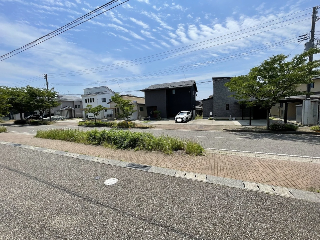ラヴェルⅡ 101 眺望