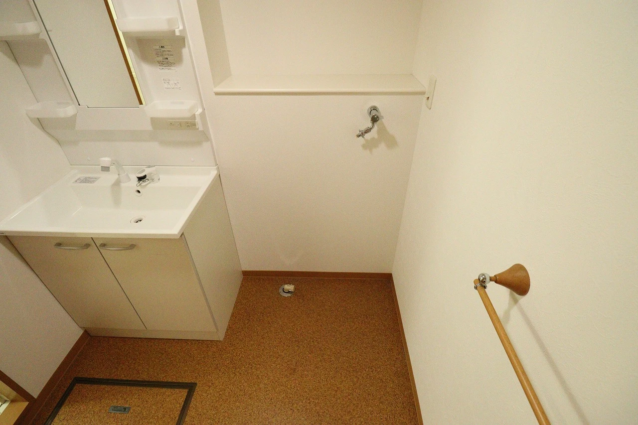 アヴニール・池田 202 その他部屋・スペース