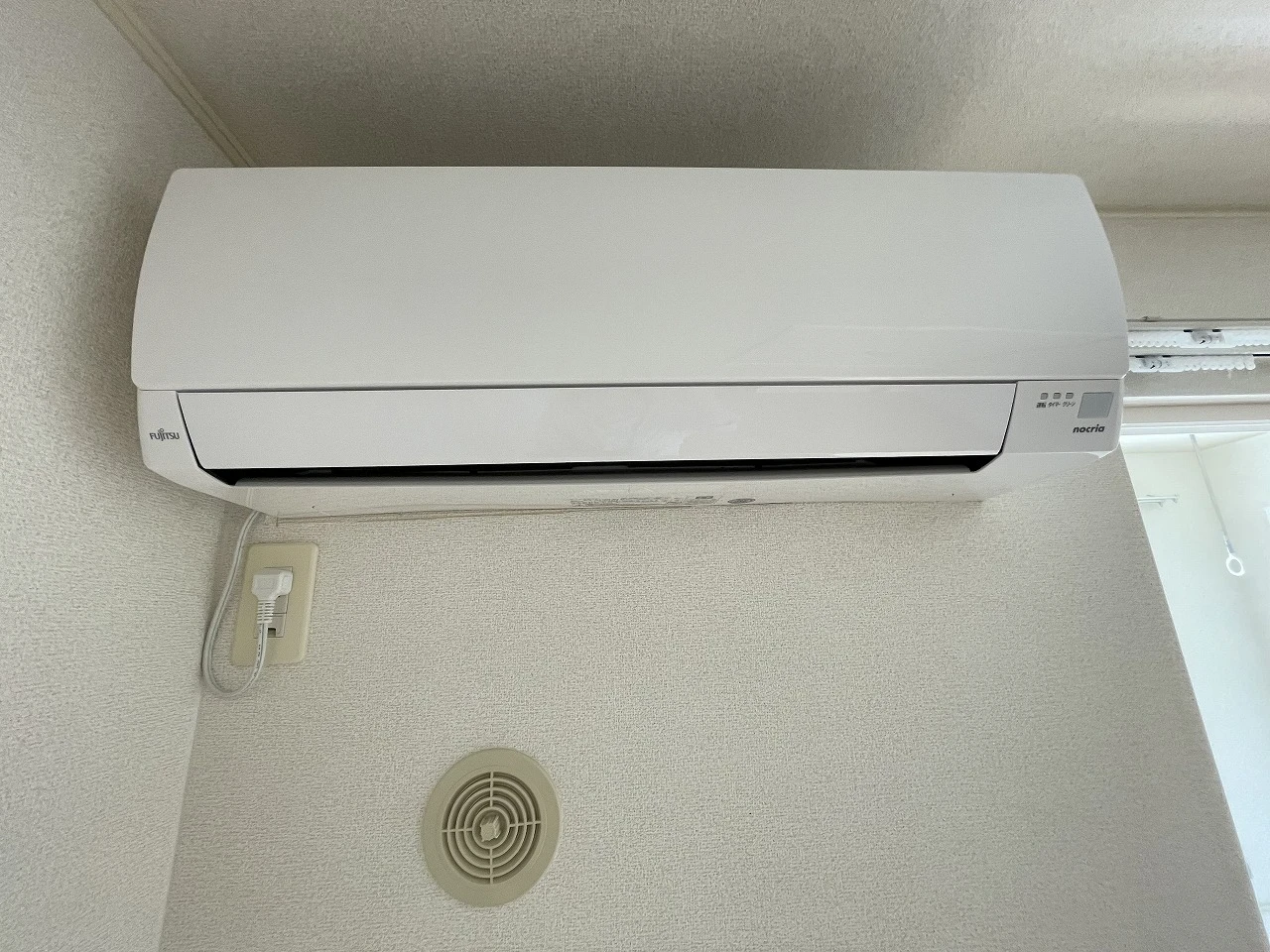 ラヴェルⅡ 101 その他設備