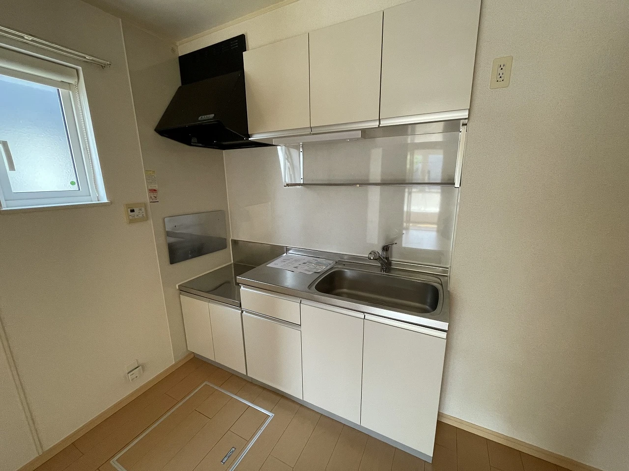 ラヴェルⅡ 101 キッチン