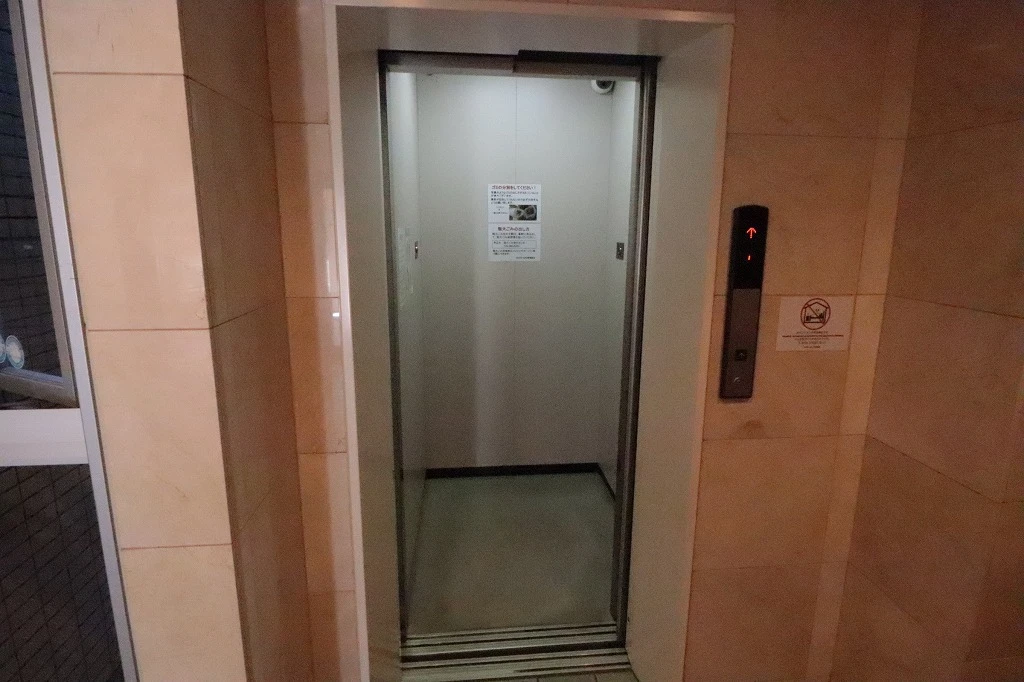 SUITE.HND 403 その他共有部分