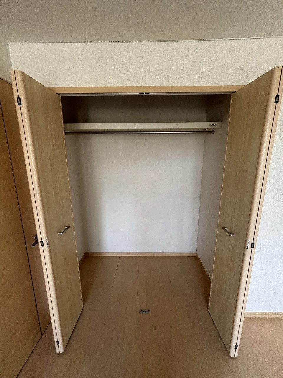 グリーンハイツＢ 103 収納
