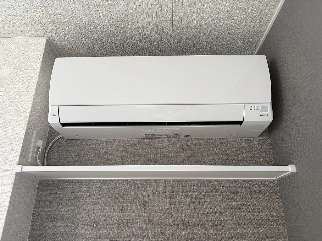 サンパレス平島 101 その他設備