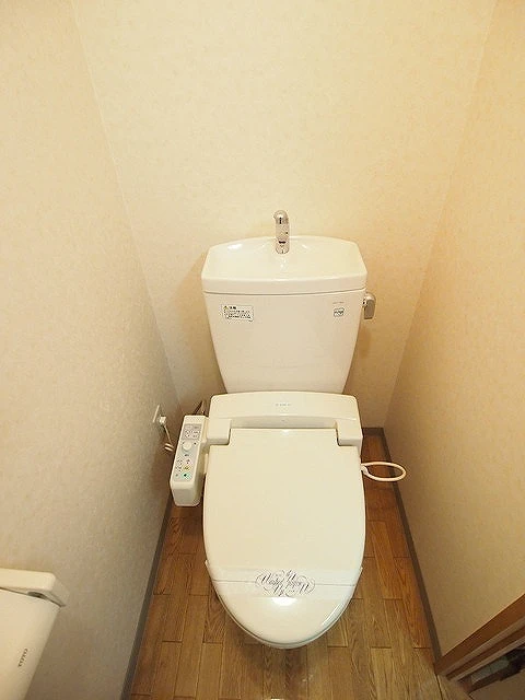 レジュイール 101 トイレ