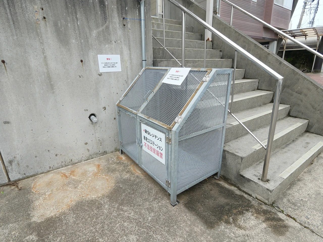 フェニックス大学南 103 その他共有部分