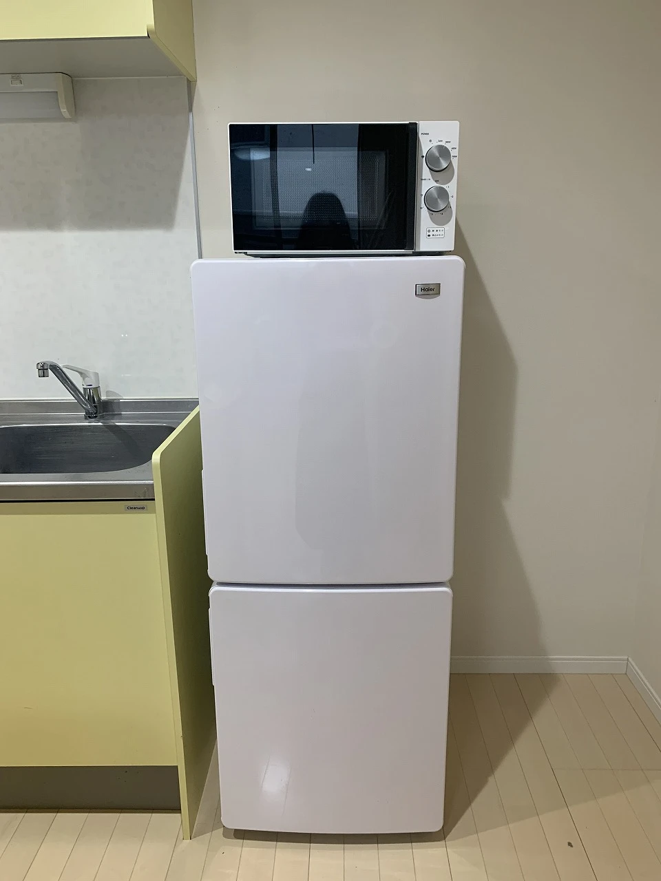 フィオーレ 105 その他設備