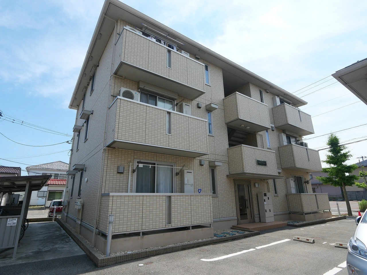 グレイス ヴィラ