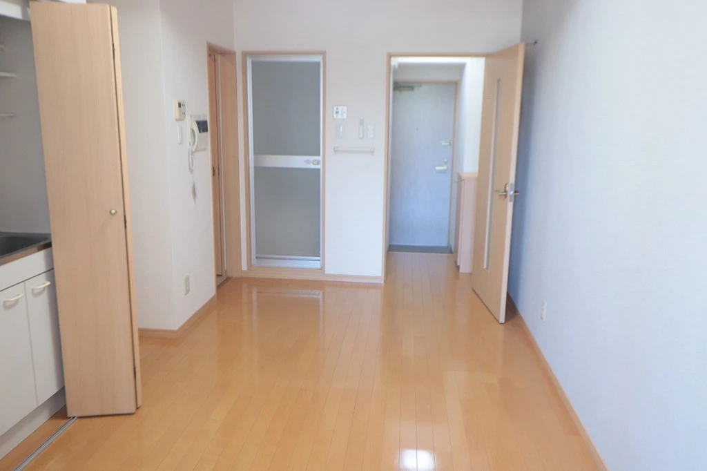 SUITE.HND 403 リビング