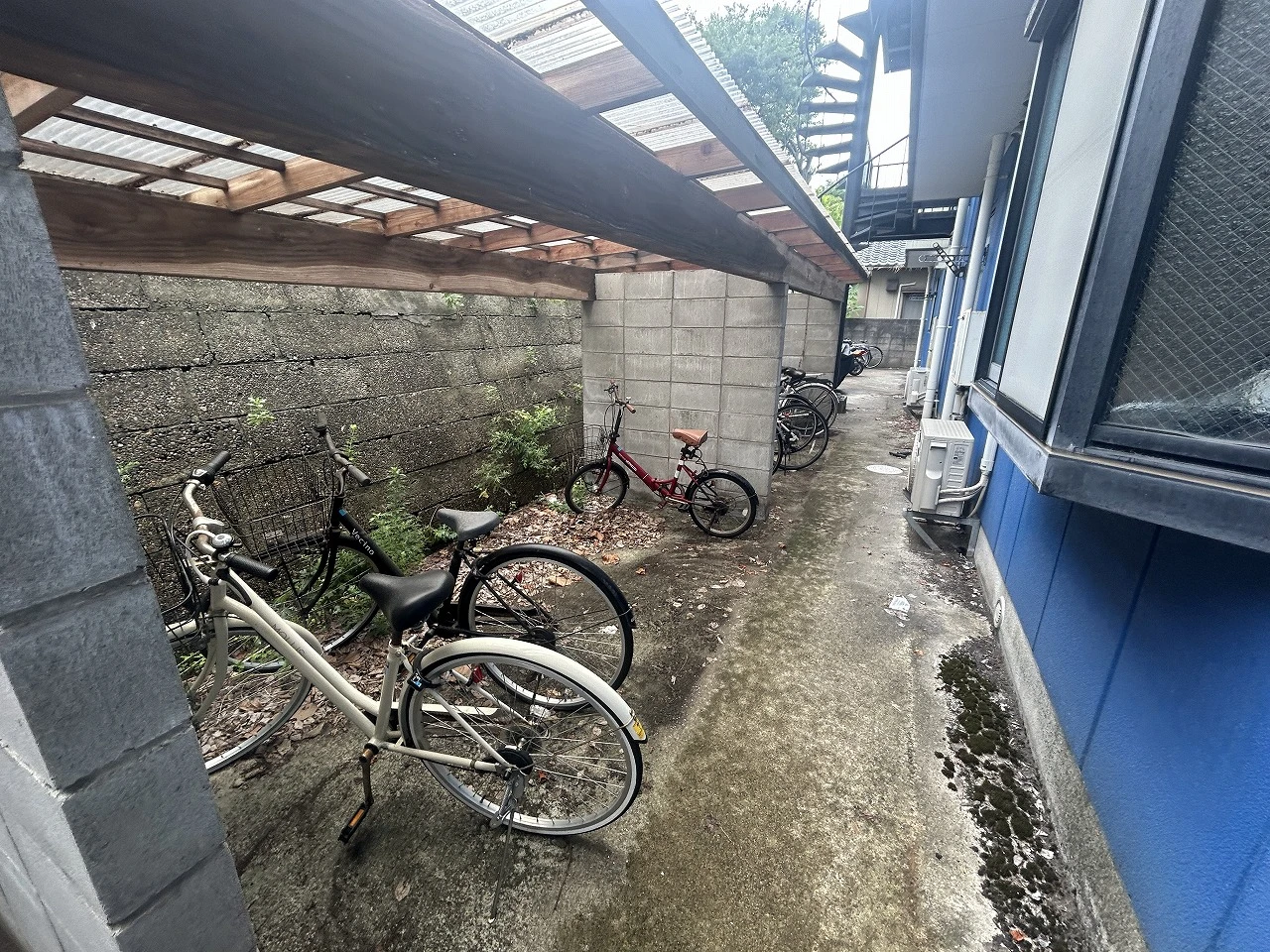 ライフ旭町 108 その他共有部分
