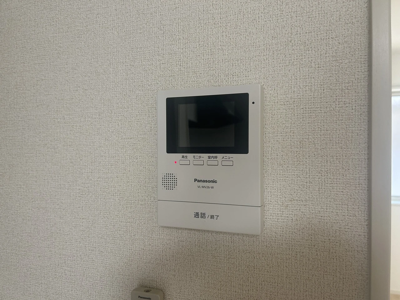 メゾン プラージュ 102 セキュリティ