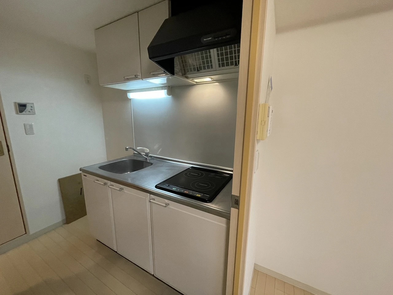 ファーストクラス大学南 105 キッチン
