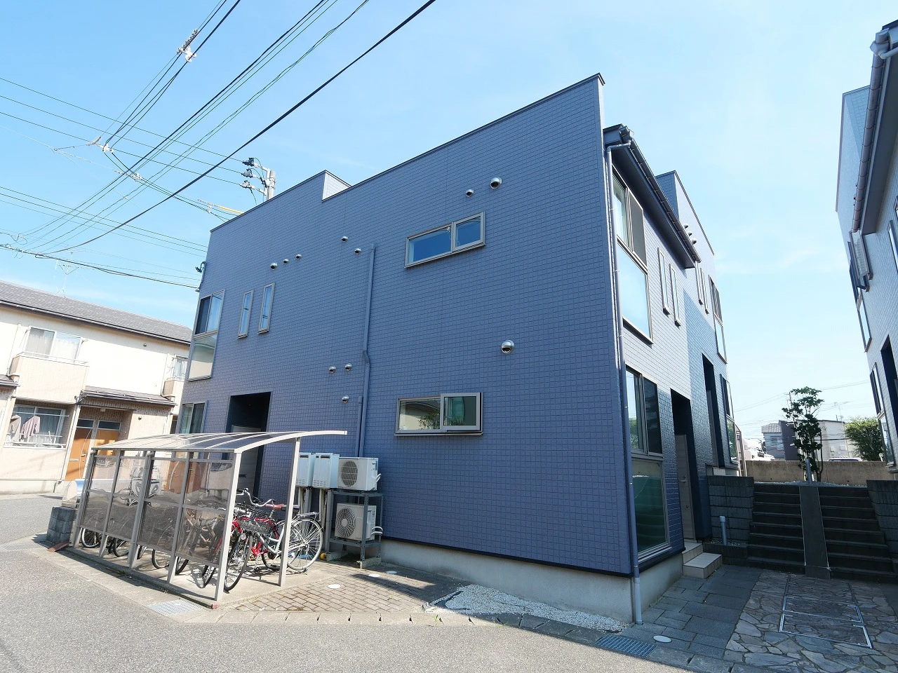 グランデュールⅠ