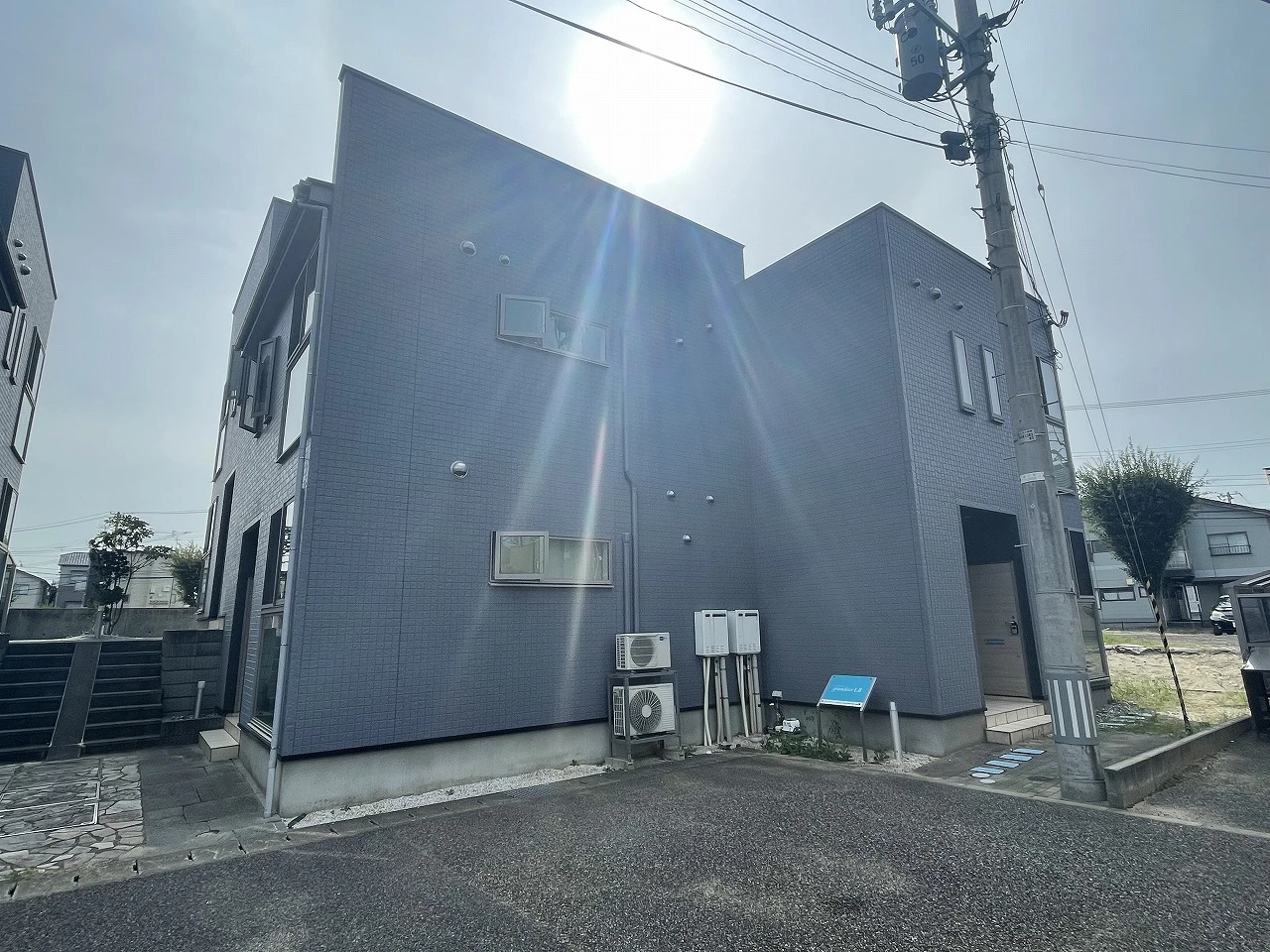 グランデュールⅡ
