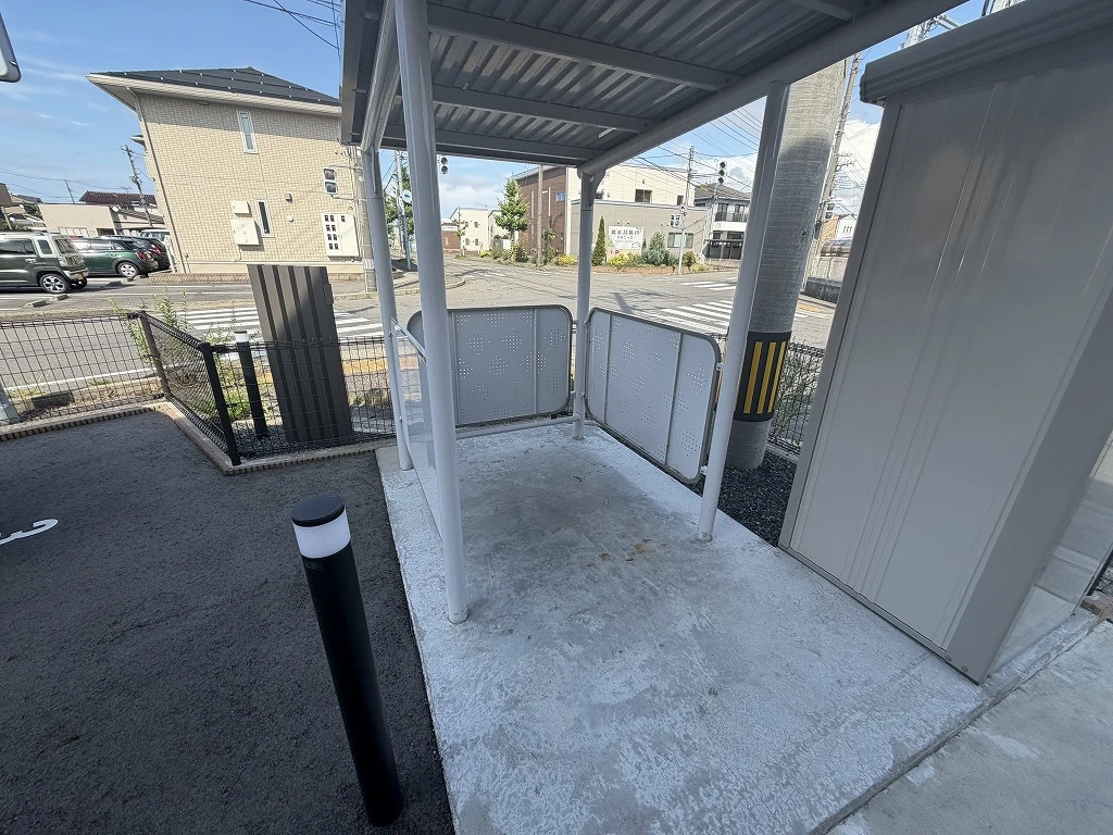 サンパレス平島 101 その他共有部分