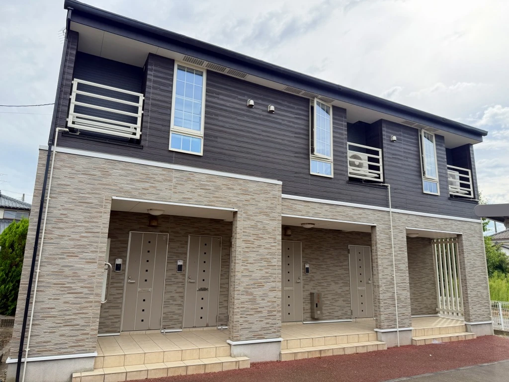 Ｃａｓａ　Ｐｉａｃｅ 201 外観