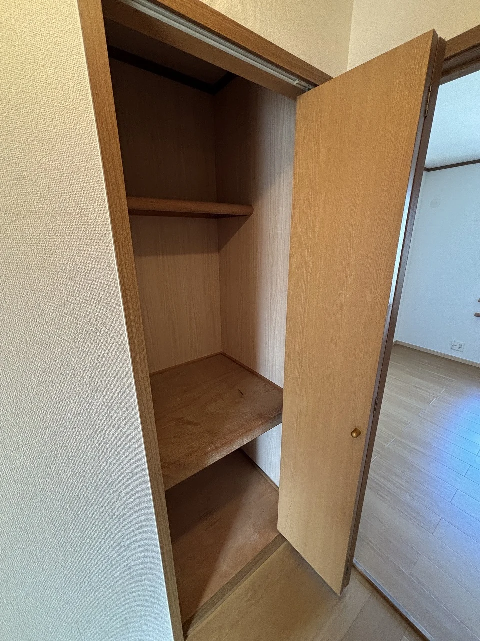 サンテラス　アーイＢ 104 収納