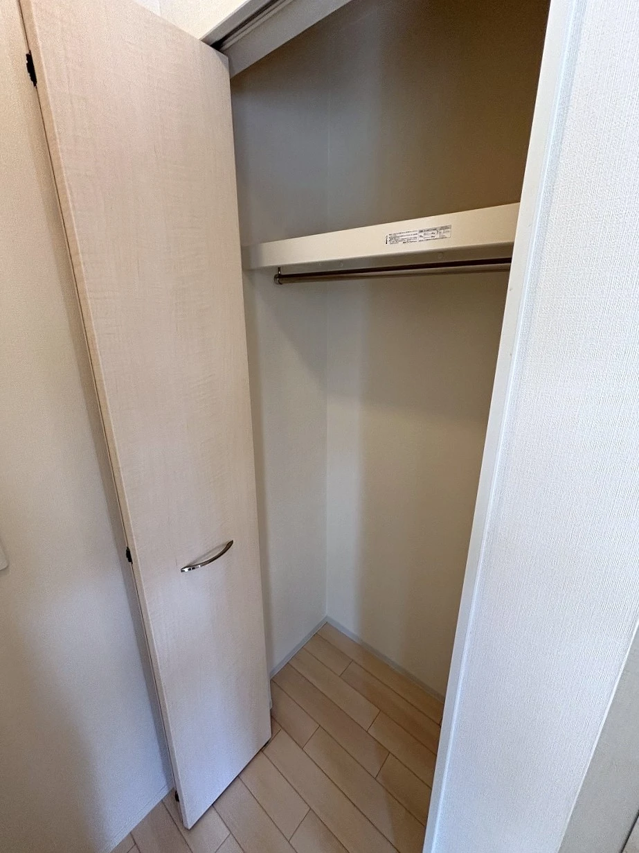 エルヴェ 103 収納