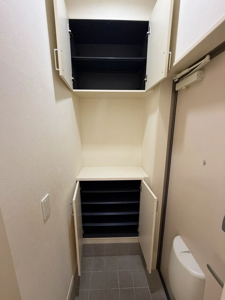 Ｌｕｘ（ラックス）A棟 102 玄関