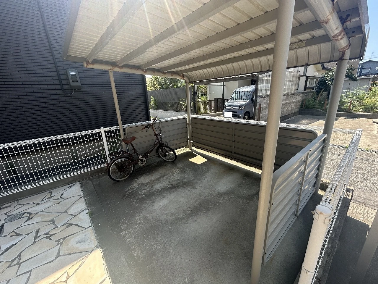 メゾン プラージュ 102 その他共有部分