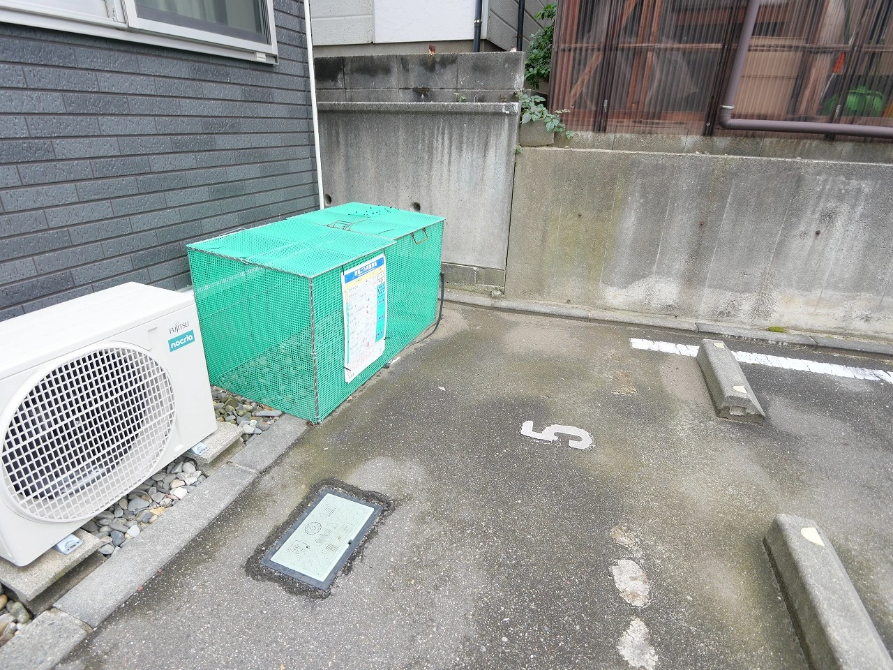 はまなす 201 その他