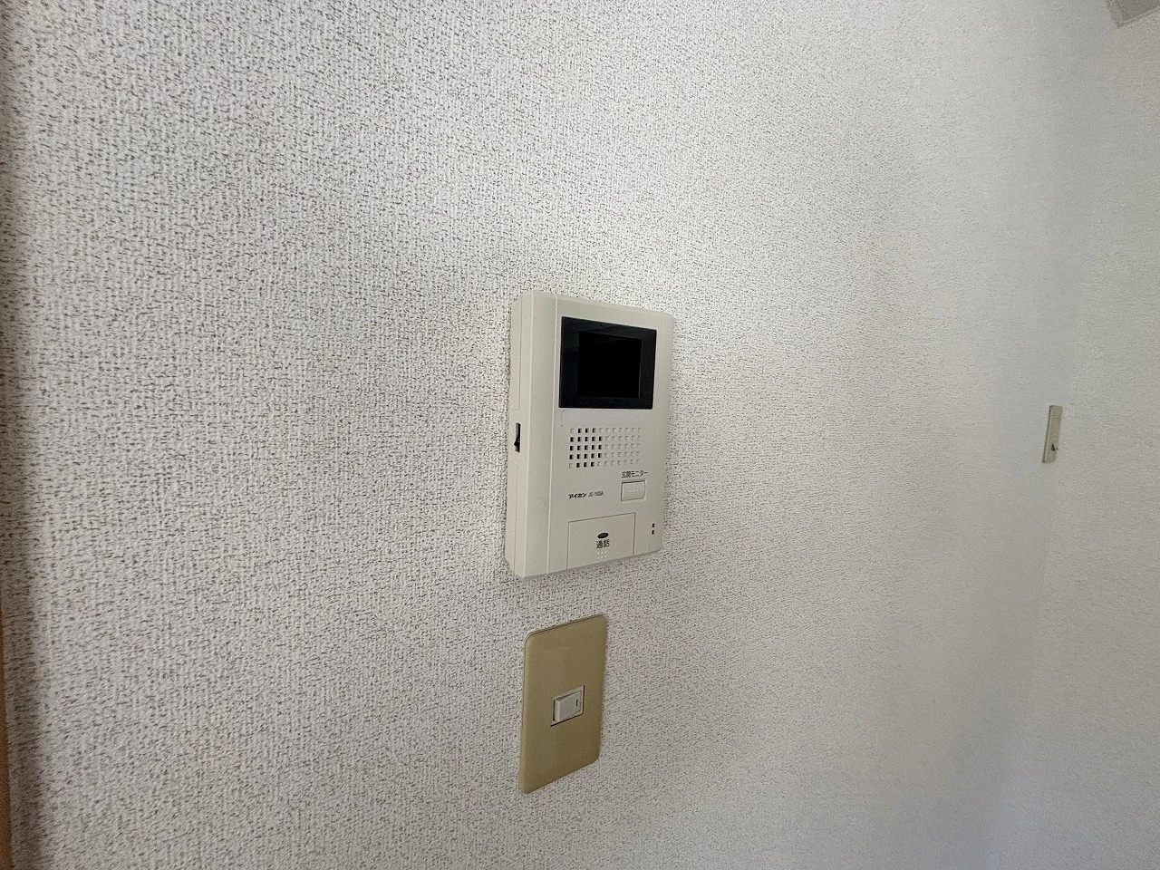 グリーンハイツＢ 103 セキュリティ