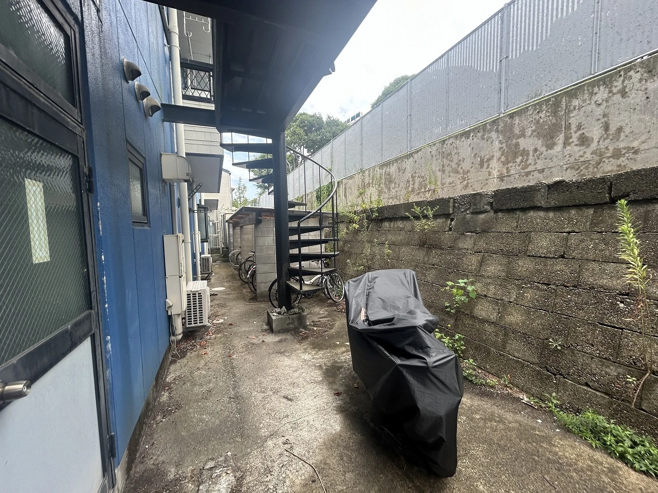 ライフ旭町 108 その他共有部分