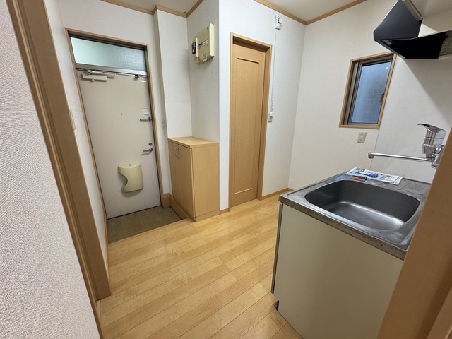 ハートナーハウスF 201 その他部屋・スペース