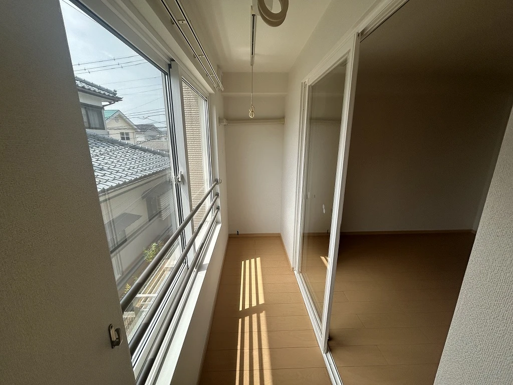 星六さくら 204 その他部屋・スペース
