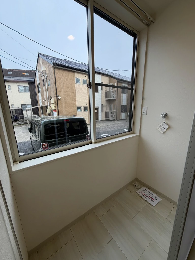 Ｌｕｘ（ラックス）A棟 102 その他