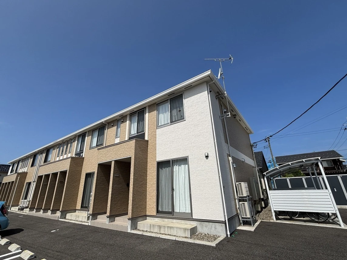 エルヴェ 103 外観