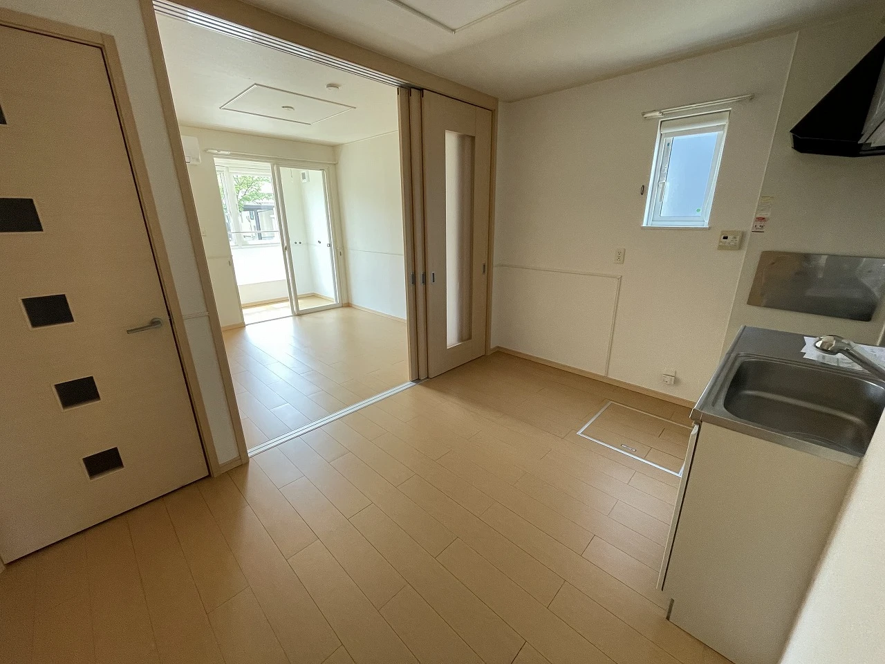 ラヴェルⅡ 101 その他部屋・スペース