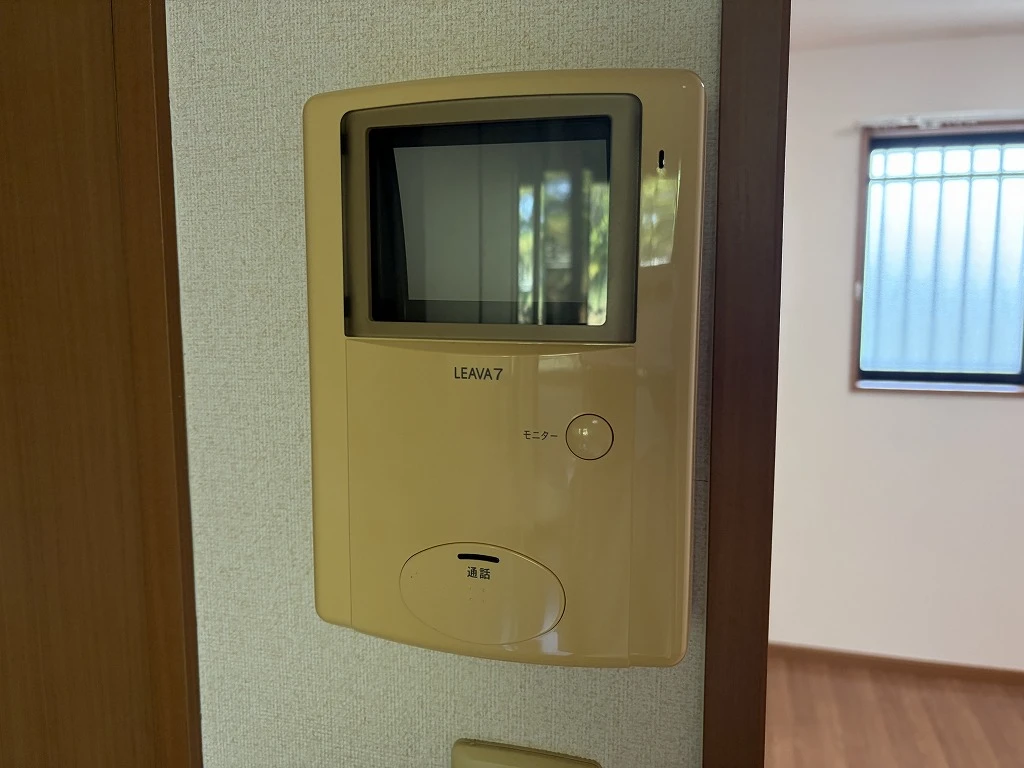 フィースヒュッテ 101 セキュリティ