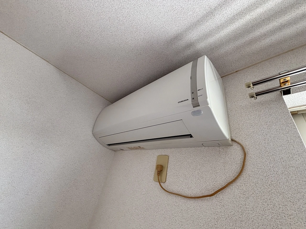 ハイツ悠Ｂ 203 その他設備