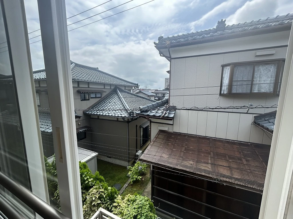 星六さくら 204 眺望
