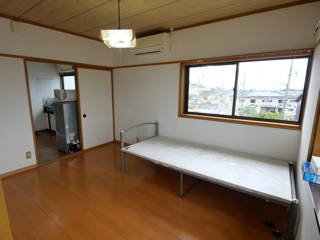 イヴリン 304 リビング