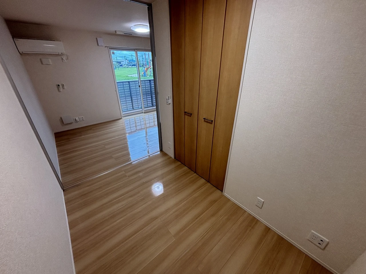 Reve　M&M 102 その他部屋・スペース
