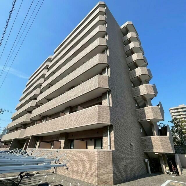 BUENA川端町4丁目弐番館 605 外観