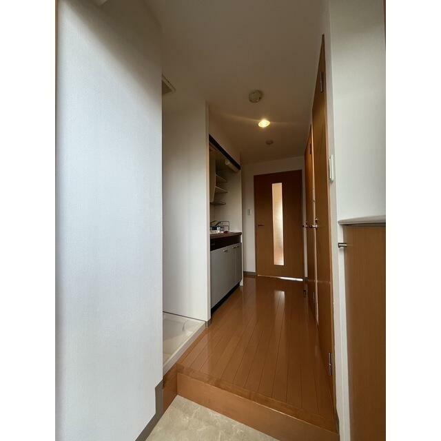 ＢＵＥＮＡ川端町４丁目弐番館 ６０５ 玄関