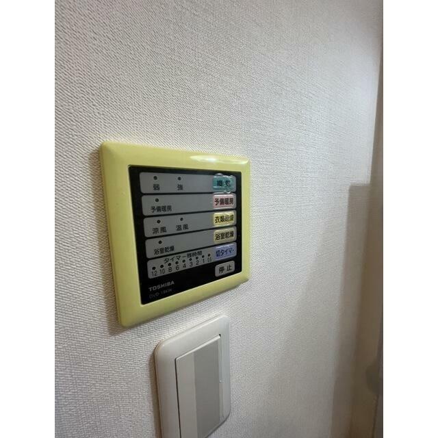 ＢＵＥＮＡ川端町４丁目弐番館 ６０５ その他設備