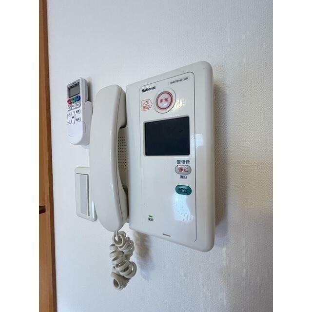 ＢＵＥＮＡ川端町４丁目弐番館 ６０５ セキュリティ